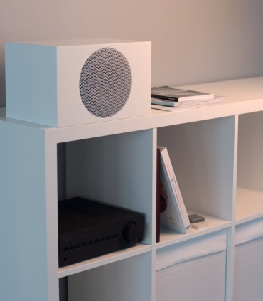 Gradient BS-1 & Quad Vena II Play