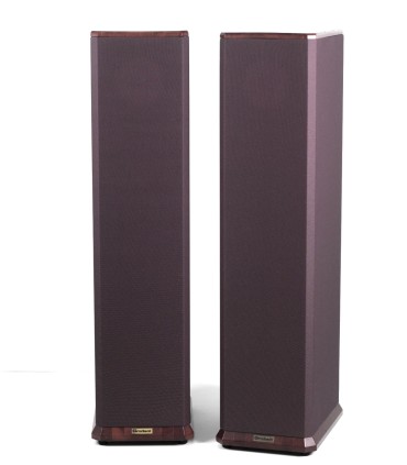 GRADIENT EVIDENCE - SPEAKER PAIR