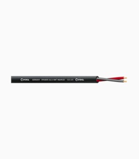 CORDIAL CLS225 SPEAKER CABLE