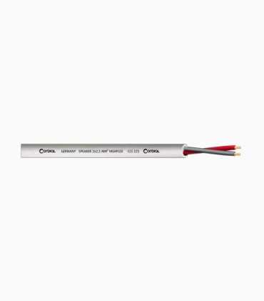 CORDIAL CLS225 SPEAKER CABLE