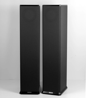 GRADIENT EVIDENCE MK III - SPEAKER PAIR