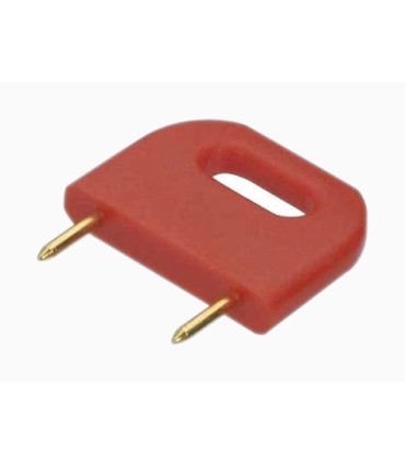 SHORTING PLUG, GRADIENT EVIDENCE