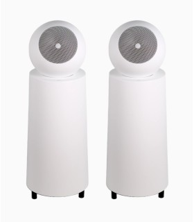 Finnish Gradient 1.4 loudspeaker