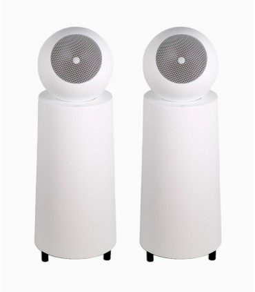 Gradient 1.4 kaiutin