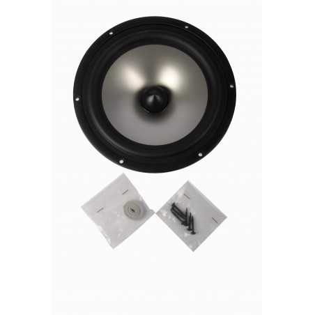 Bassoelementti Gradient Evidence/Gradient 1.x