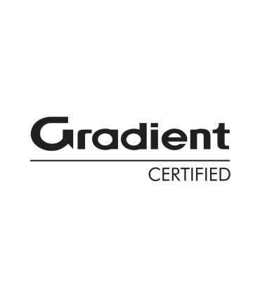 Gradient 1.4 kaiutin