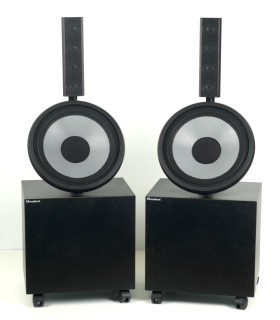 GRADIENT 1.2 SPEAKER PAIR