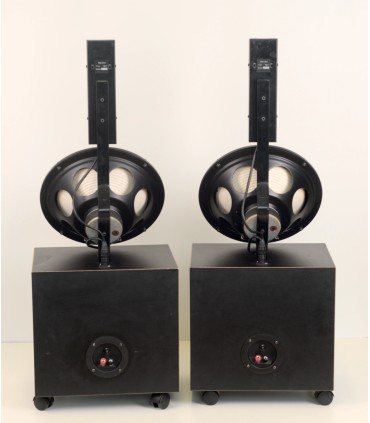 GRADIENT 1.2 - KAIUTINPARI