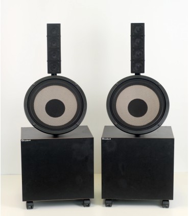 GRADIENT 1.2 SPEAKER PAIR