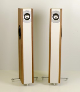 Auris Poison 3 speaker pair