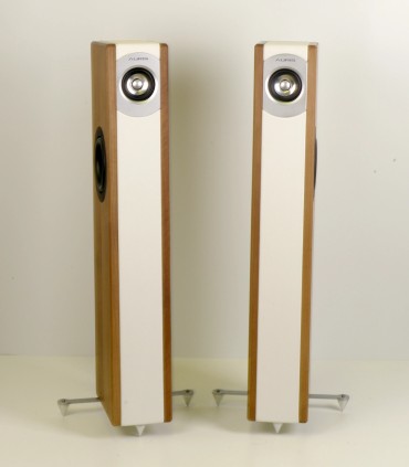 Auris Poison 3 kaiutinpari