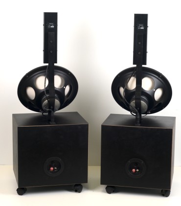 GRADIENT 1.2 SPEAKER PAIR