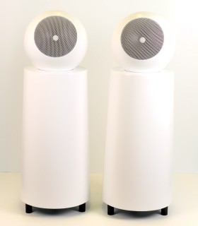 Gradient 1.4 kaiutin