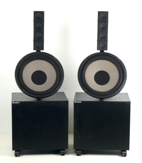 GRADIENT 1.2 SPEAKER PAIR