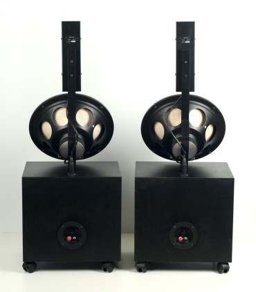 GRADIENT 1.2 SPEAKER PAIR