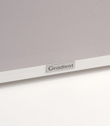 Golden Ear winner Gradient Revolution