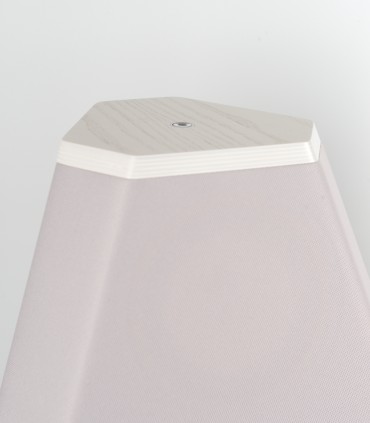 Maailmalla ylistetty Gradient Revolution lattiakaiutin