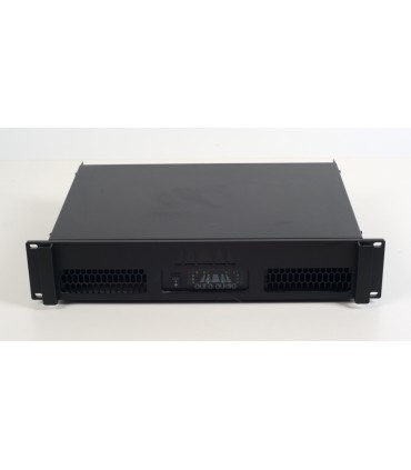 Golden Ear winner Gradient Revolution