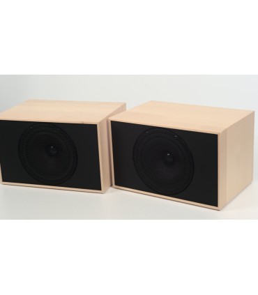 Gradient Five bookshelf speaker