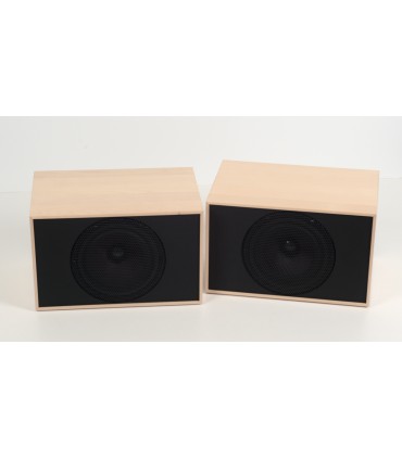 Gradient Five bookshelf speaker