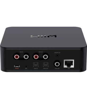 WIIM PRO PLUS MUSIC STREAMER