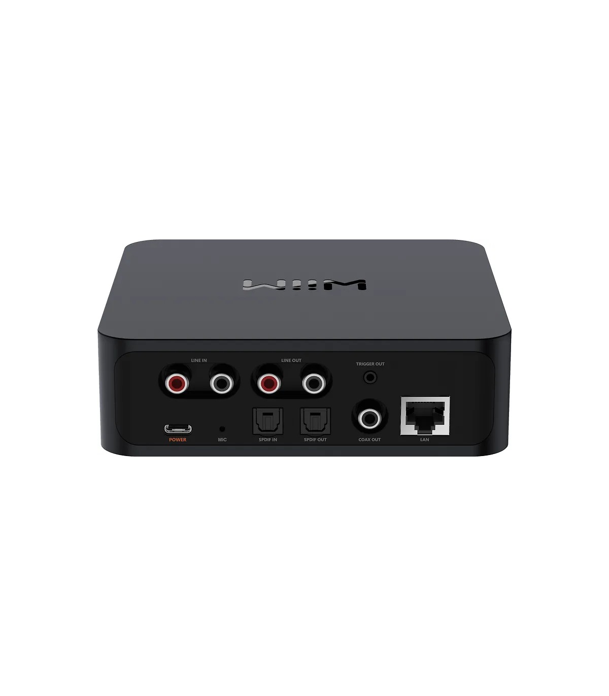 その他 Wiim WiiM Pro Plus WiiM Pro Plus AirPlay 2 Receiver Multiroom Streamer