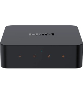 WIIM PRO PLUS MUSIC STREAMER