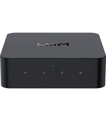 WIIM PRO PLUS - VERKKOSOITIN