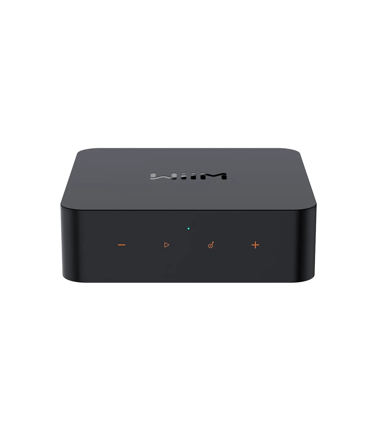 WIIM PRO PLUS MUSIC STREAMER