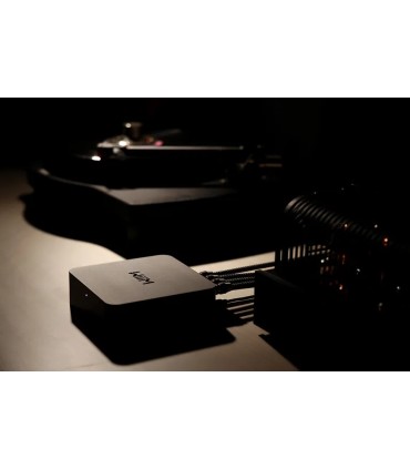 WIIM PRO PLUS MUSIC STREAMER