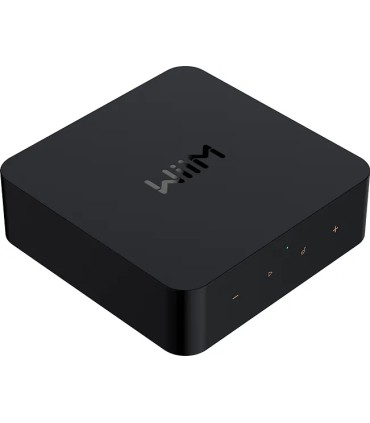 WIIM PRO PLUS MUSIC STREAMER