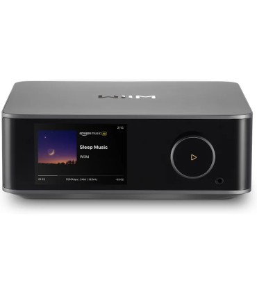 WIIM ULTRA MUSIC STREAMER