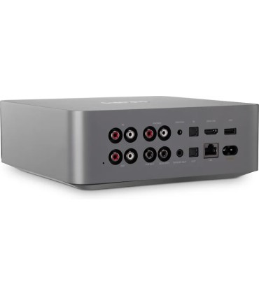 WIIM ULTRA - VERKKOSOITIN