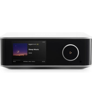 WIIM ULTRA - VERKKOSOITIN