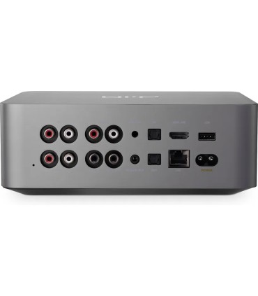 WIIM ULTRA MUSIC STREAMER