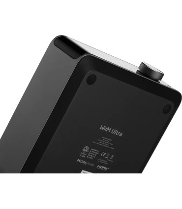 WIIM ULTRA - VERKKOSOITIN