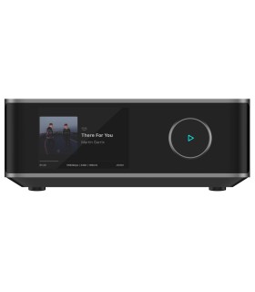 WIIM AMP ULTRA - VAHVISTIN