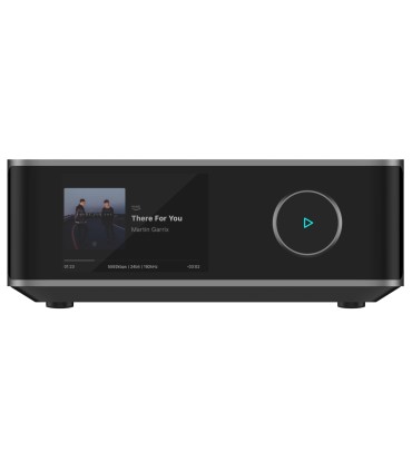 WIIM AMP ULTRA AMPLIFIER