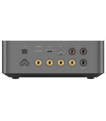 WIIM AMP ULTRA AMPLIFIER