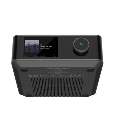 WIIM AMP ULTRA AMPLIFIER