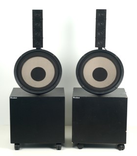 GRADIENT 1.1 SPEAKER PAIR