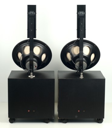 GRADIENT 1.1 SPEAKER PAIR
