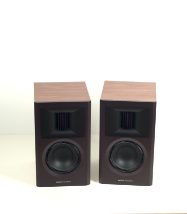 RADIANT ACOUSTICS CLARITY 6.2 - SPEAKER PAIR