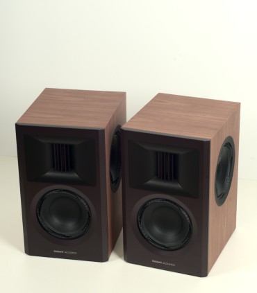 RADIANT ACOUSTICS CLARITY 6.2 - SPEAKER PAIR