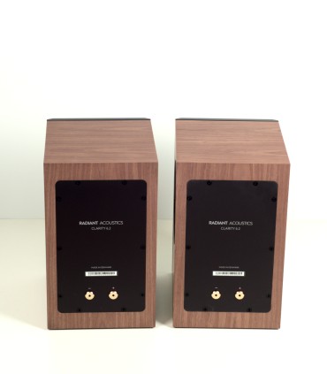 RADIANT ACOUSTICS CLARITY 6.2 - SPEAKER PAIR
