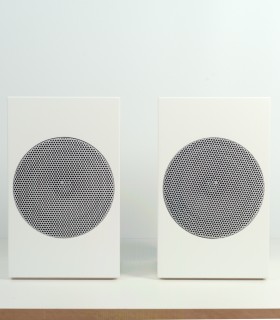GRADIENT BS-1 LOUDSPEAKER PAIR