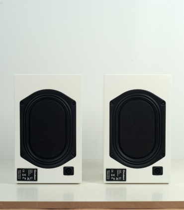 GRADIENT BS-1 - KAIUTINPARI