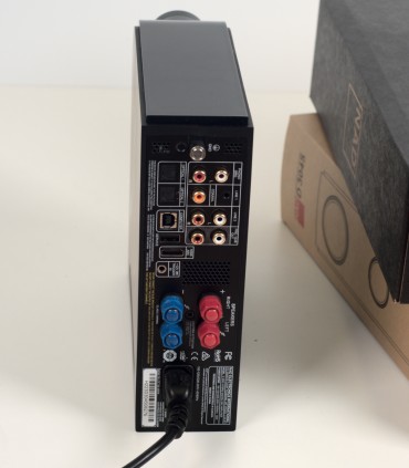 NAD D3045 - VAHVISTIN
