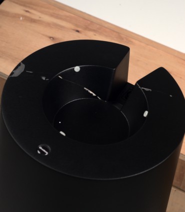 Finnish Gradient 1.4 loudspeaker