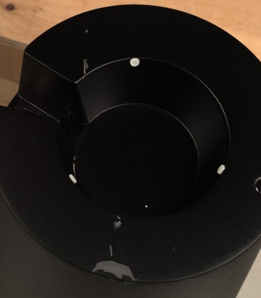 Finnish Gradient 1.4 loudspeaker